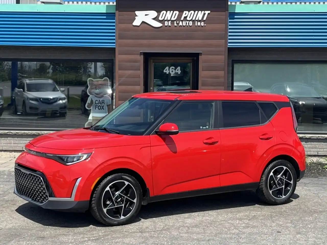 Kia Soul снимка Kia Soul