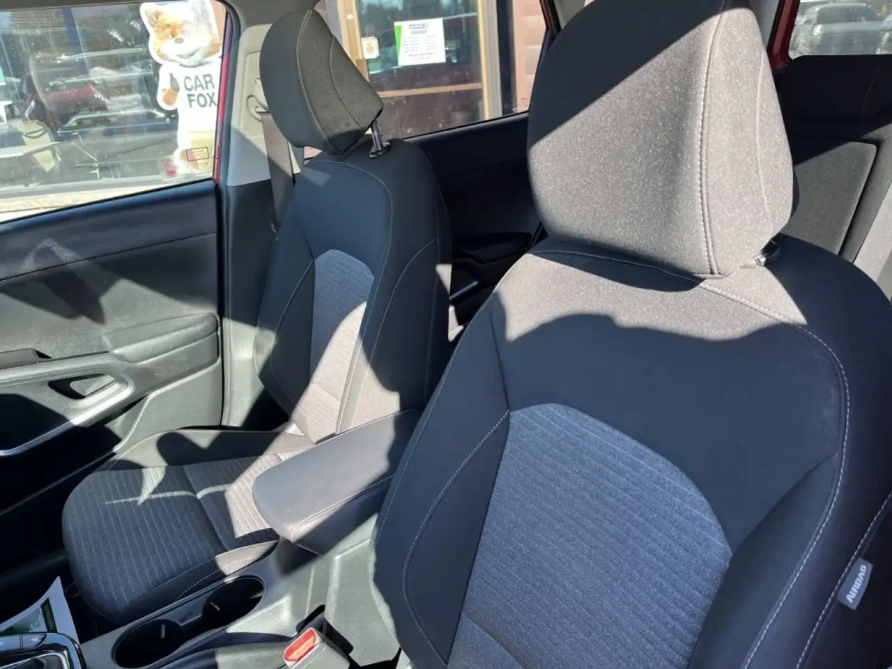 Kia Soul снимка Kia Soul