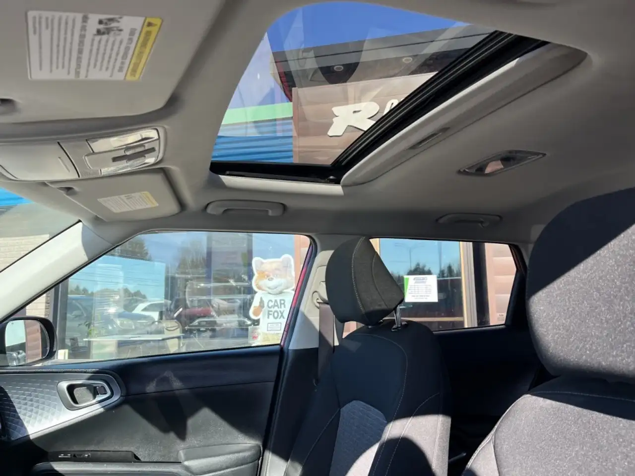 Kia Soul снимка Kia Soul