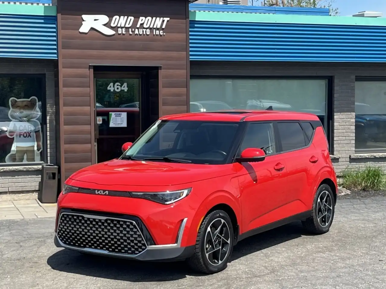 Kia Soul снимка Kia Soul