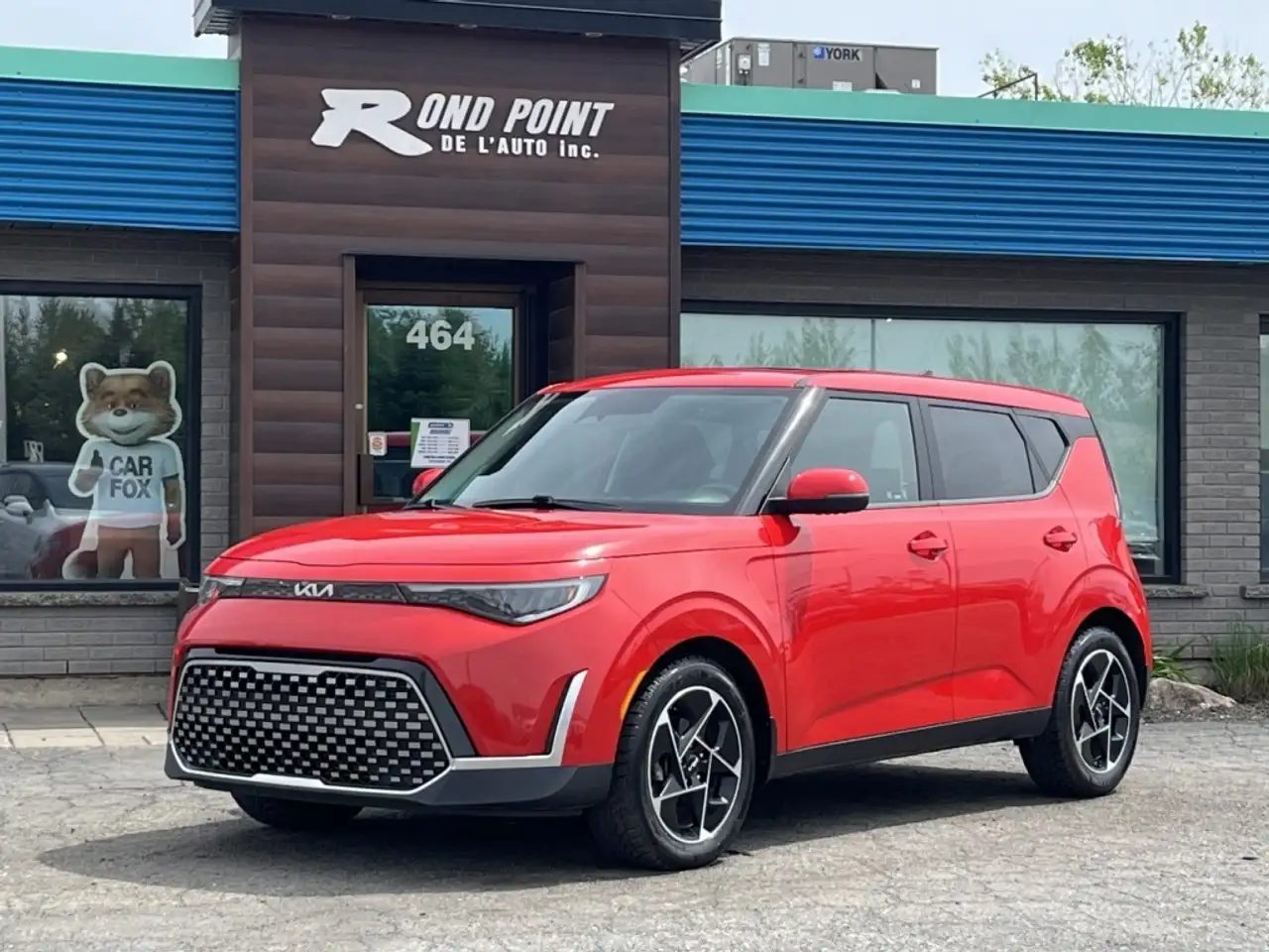 Kia Soul снимка Kia Soul