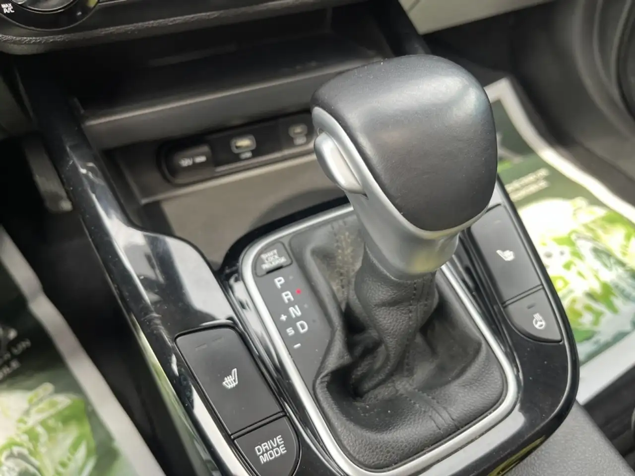 Kia Soul снимка Kia Soul