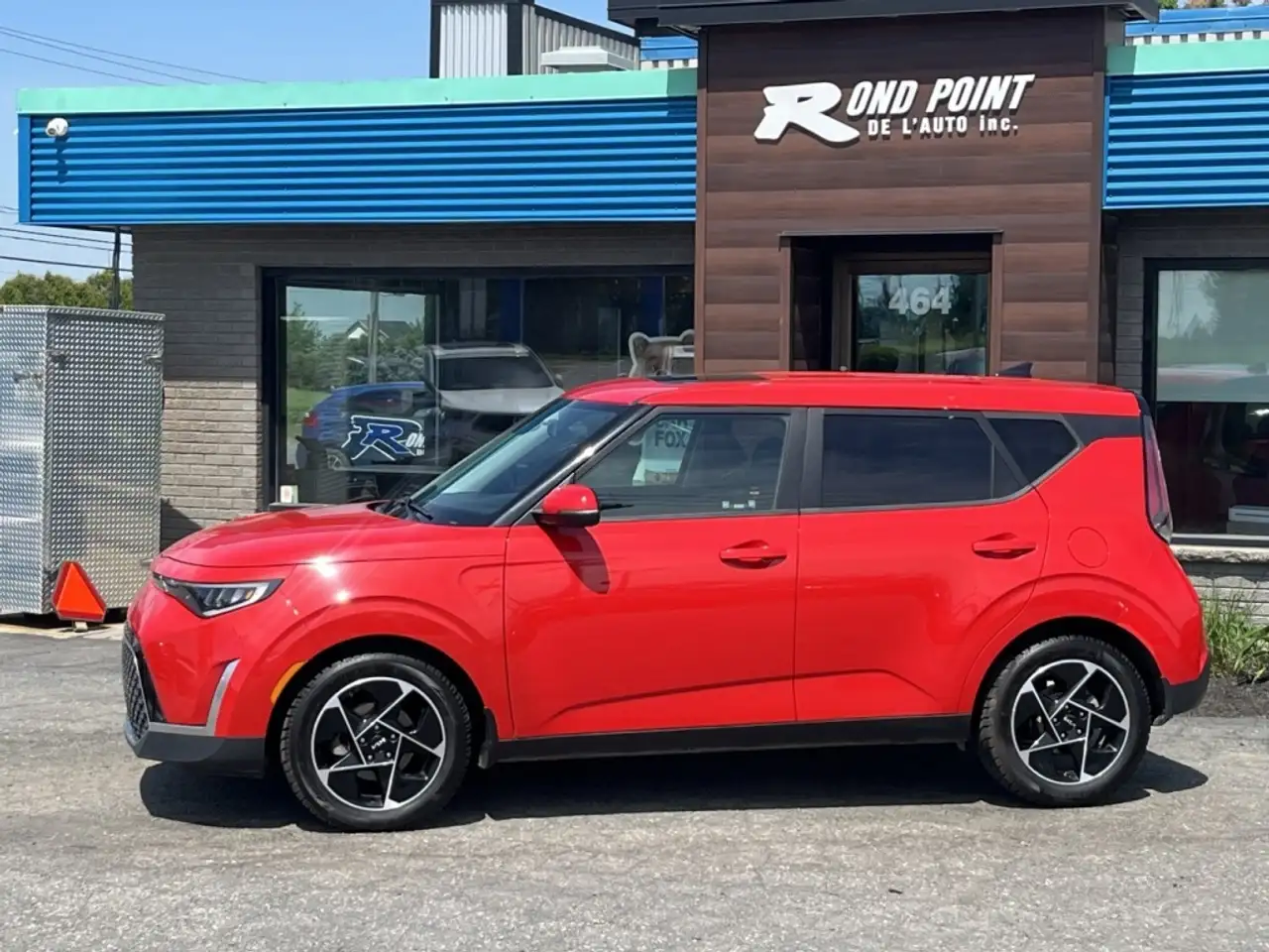 Kia Soul снимка Kia Soul