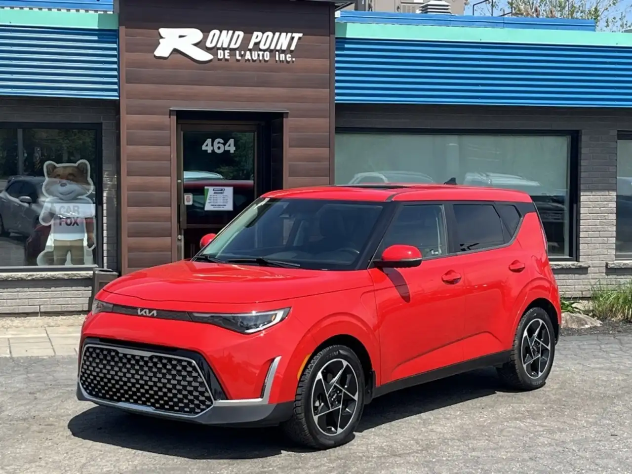 Kia Soul снимка Kia Soul
