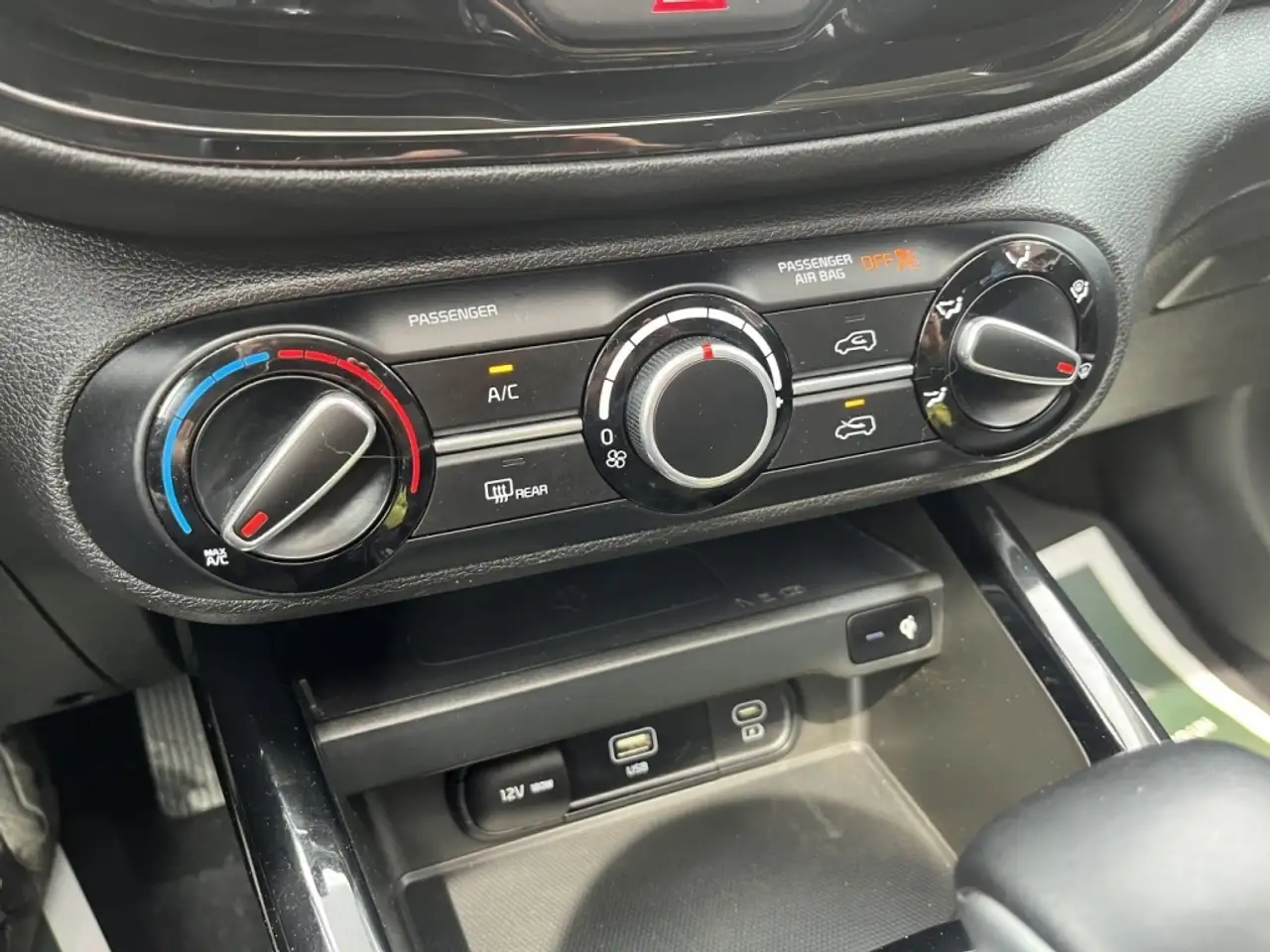 Kia Soul снимка Kia Soul