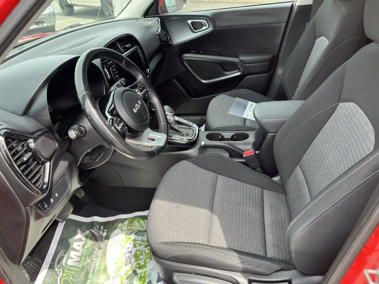 Kia Soul снимка Kia Soul