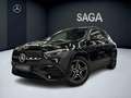 Mercedes-Benz GLA 180 180 AMG Pack Night Toit pano Schwarz - thumbnail 1