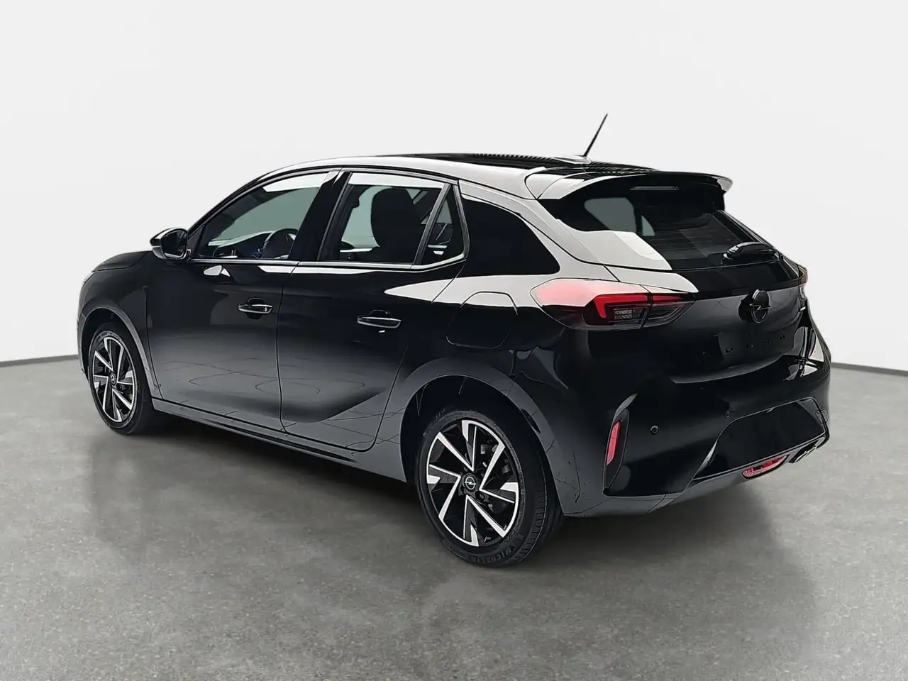 Opel Corsa 2026