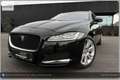 Jaguar XF Sportbrake 25d AWD Portfolio Aut. Schwarz - thumbnail 20
