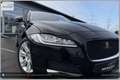 Jaguar XF Sportbrake 25d AWD Portfolio Aut. Schwarz - thumbnail 1