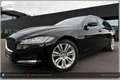 Jaguar XF Sportbrake 25d AWD Portfolio Aut. Schwarz - thumbnail 4