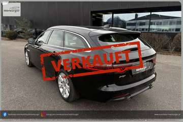 Sportbrake 25d AWD Portfolio Aut.