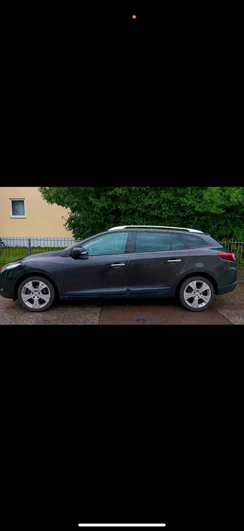 Renault Megane Dynamique - 1