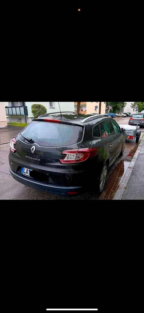 Renault Megane Dynamique - 2