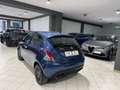 Lancia Ypsilon 1.0 FireFly 5 porte S&S Hybrid Gold Blu/Azzurro - thumbnail 3