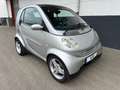 smart city-coupé/city-cabrio Passion*Automatik*SzHz*Allwetter*Radio*Tüv NEU Silber - thumbnail 3