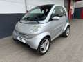 smart city-coupé/city-cabrio Passion*Automatik*SzHz*Allwetter*Radio*Tüv NEU Silber - thumbnail 1