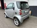 smart city-coupé/city-cabrio Passion*Automatik*SzHz*Allwetter*Radio*Tüv NEU Silber - thumbnail 2