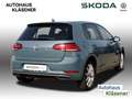 Volkswagen Golf IQ Drive 1.0 TSI 85 KW ACC ASSIST KAM NAV LM Bleu - thumbnail 3