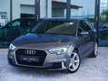 Audi A3 sport Silber - thumbnail 2