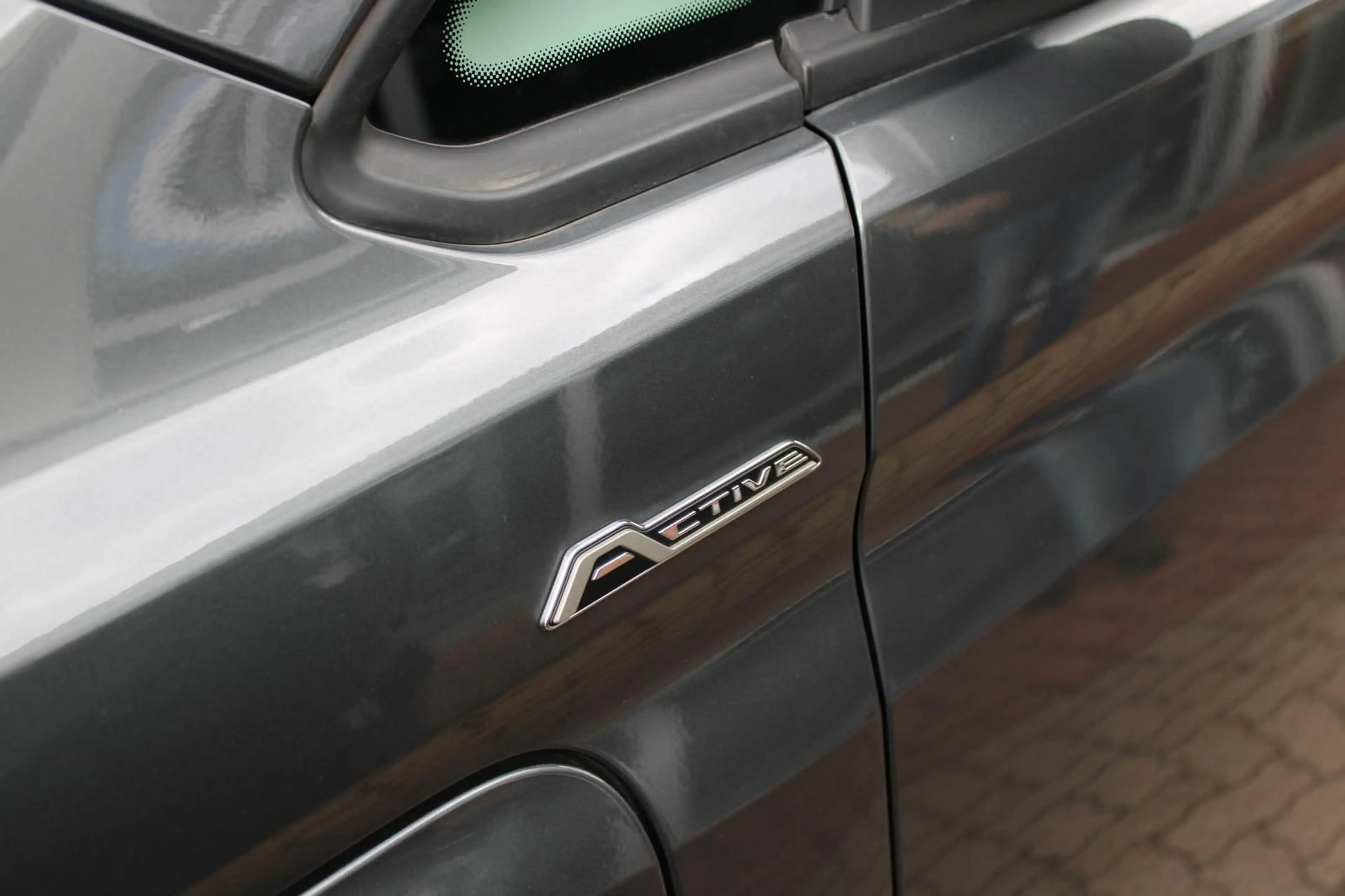 Ford Grand Tourneo Connect PHEV Active AHK LED GJR — photo 12