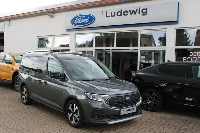 Ford Tourneo Connect