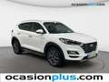 Hyundai TUCSON 1.6 TGDI Tecno 4x2 DT Wit - thumbnail 2