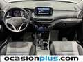 Hyundai TUCSON 1.6 TGDI Tecno 4x2 DT Blanc - thumbnail 6