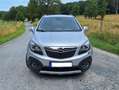 Opel Mokka Mokka 1.4 LPG ecoFLEX Innovation Silber - thumbnail 3
