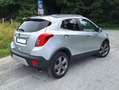 Opel Mokka Mokka 1.4 LPG ecoFLEX Innovation Silber - thumbnail 4