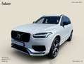 Volvo XC90 B5 AWD Diesel R-Design Polestar Blanc - thumbnail 1