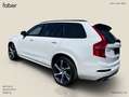 Volvo XC90 B5 AWD Diesel R-Design Polestar Blanc - thumbnail 2