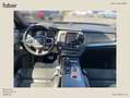 Volvo XC90 B5 AWD Diesel R-Design Polestar Blanc - thumbnail 8