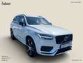 Volvo XC90 B5 AWD Diesel R-Design Polestar Blanc - thumbnail 5