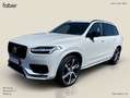 Volvo XC90 B5 AWD Diesel R-Design Polestar Blanc - thumbnail 3