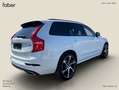 Volvo XC90 B5 AWD Diesel R-Design Polestar Blanc - thumbnail 4