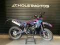 Sherco Blau - thumbnail 1