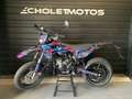 Sherco Blau - thumbnail 4