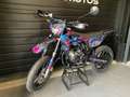 Sherco Blau - thumbnail 5