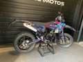 Sherco Blau - thumbnail 3