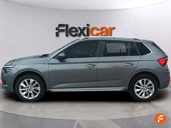 Škoda Kamiq 1.0 TSI Style 2023, foto 5