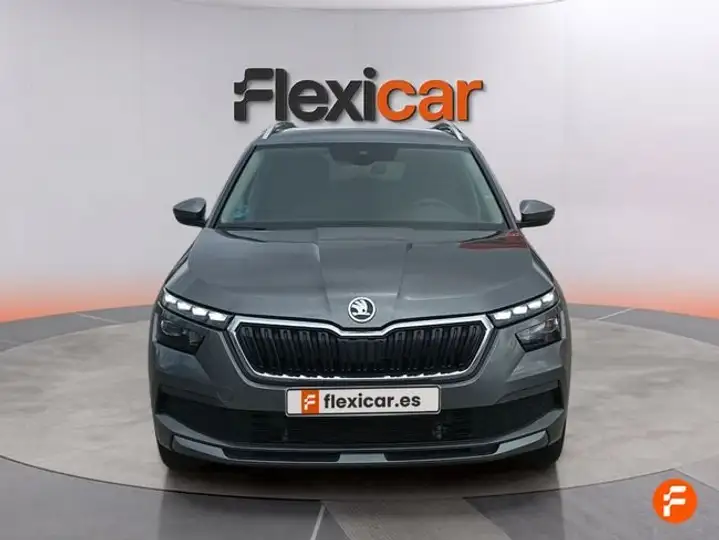 Škoda Kamiq 1.0 TSI Style 2023, foto 3