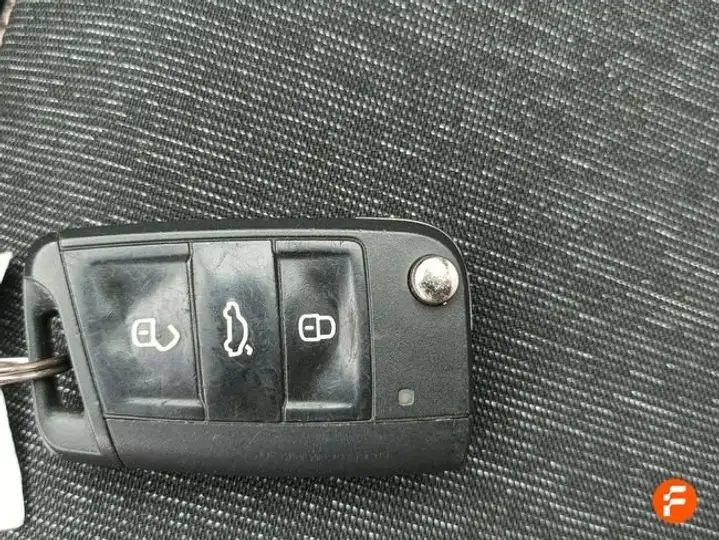 Škoda Kamiq 1.0 TSI Style 2023, foto 28