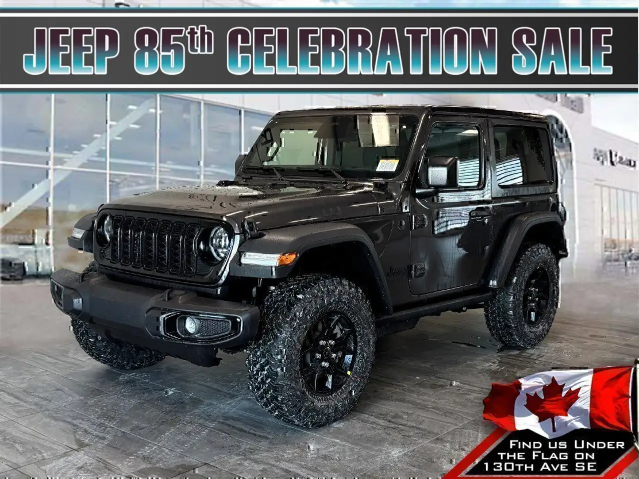 Jeep Wrangler fotografie Jeep Wrangler
