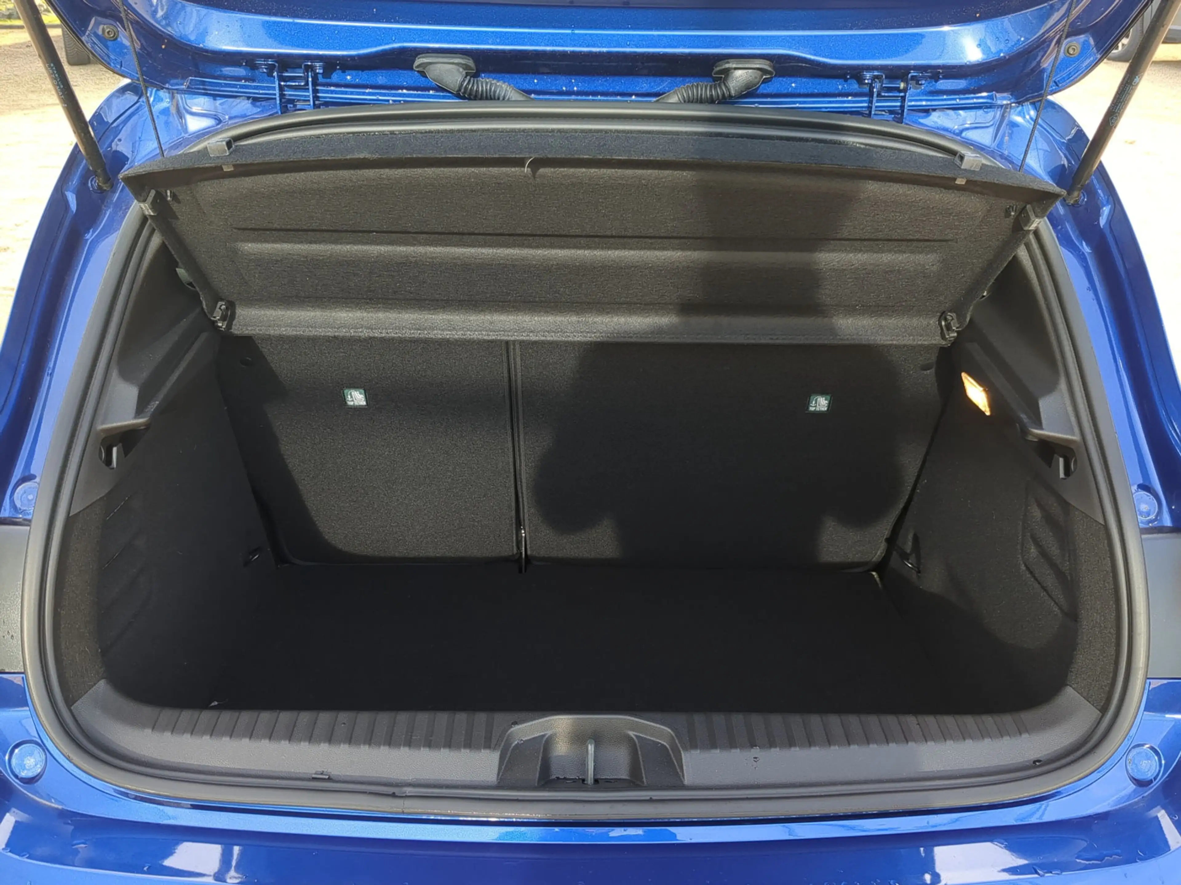 Mitsubishi Colt Intro 1.6 Hybrid MY24 SHZ+LKHZ+Klimaauto. — photo 15