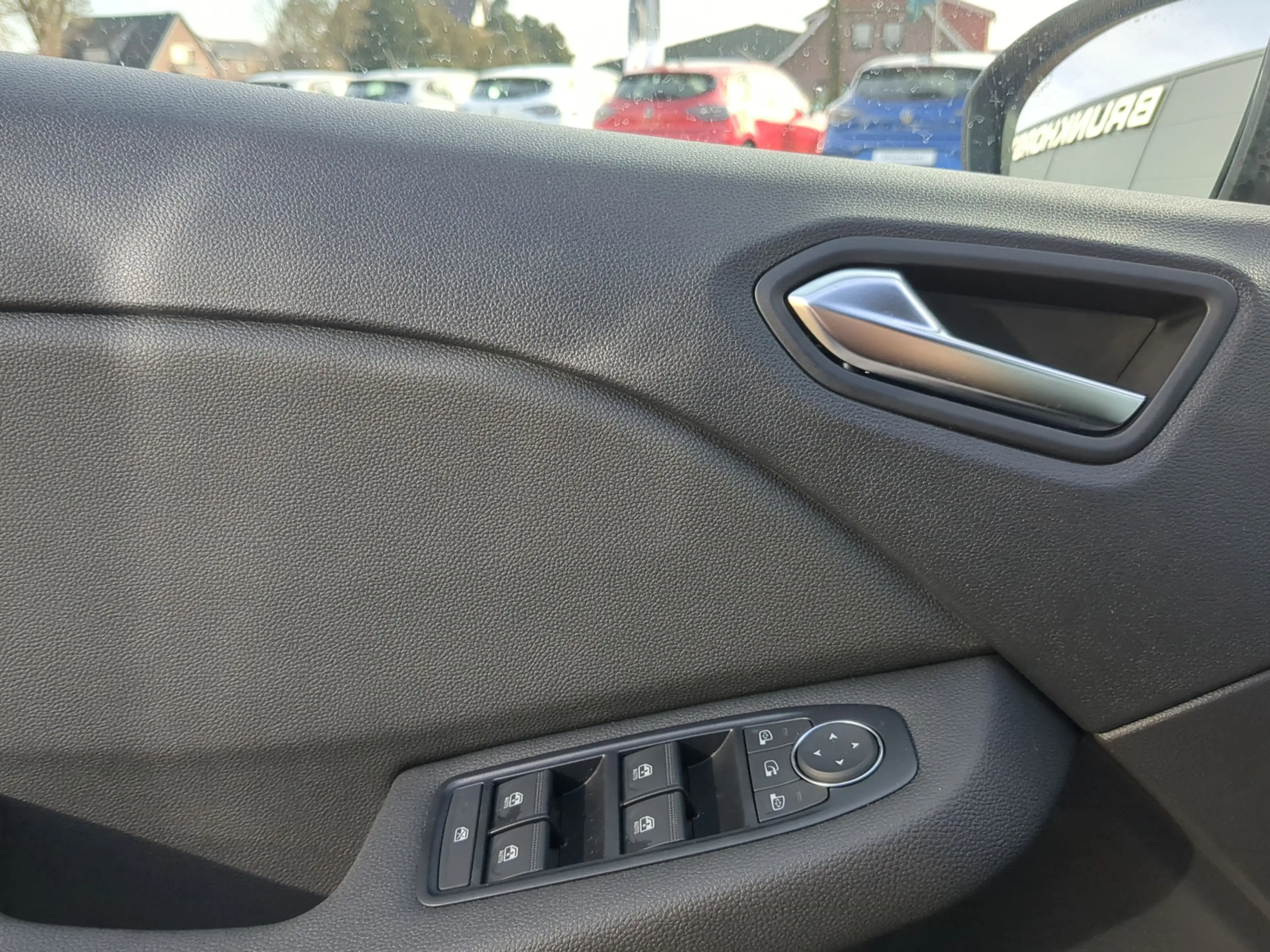Mitsubishi Colt Intro 1.6 Hybrid MY24 SHZ+LKHZ+Klimaauto. — photo 13