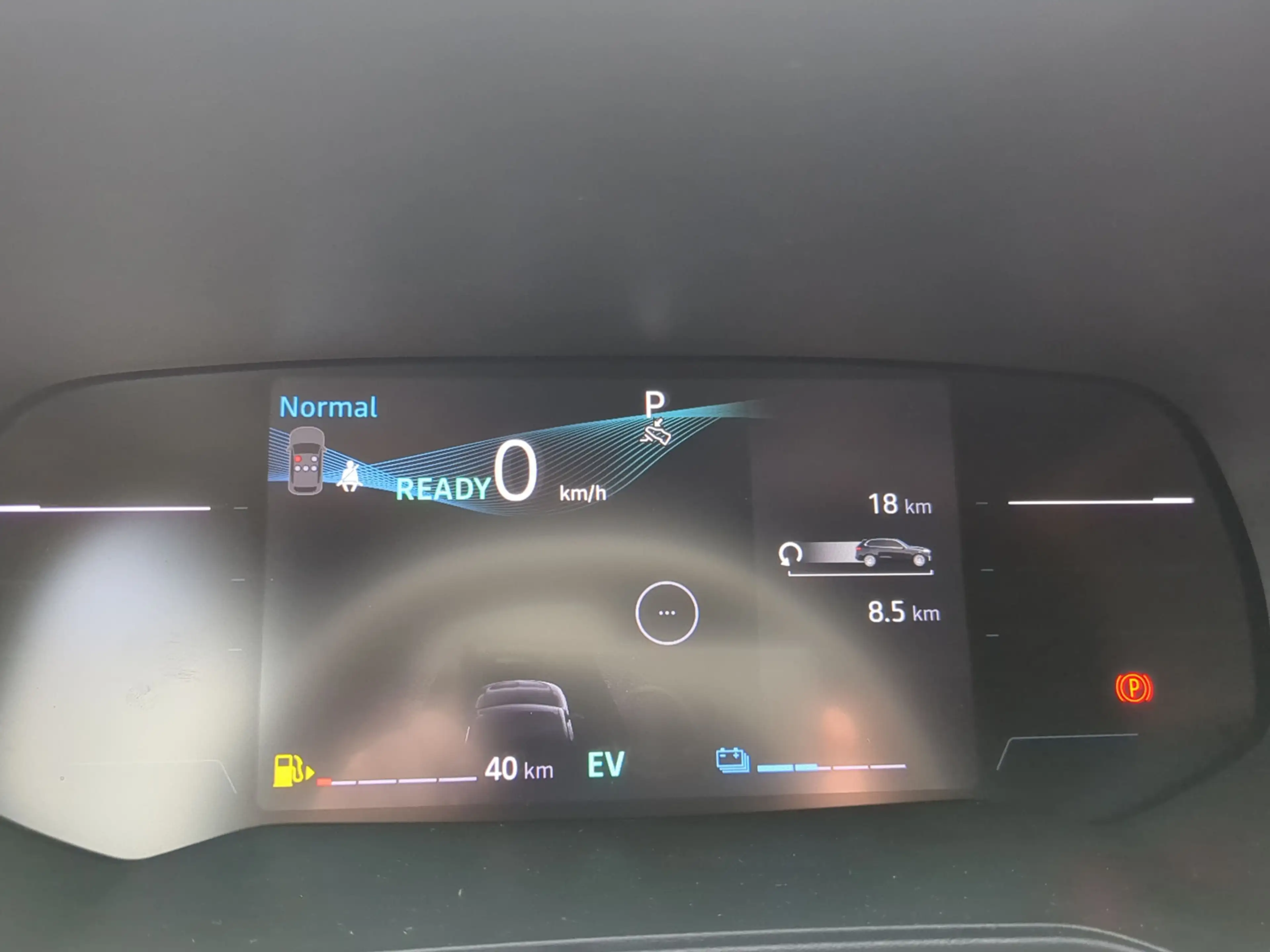 Mitsubishi Colt Intro 1.6 Hybrid MY24 SHZ+LKHZ+Klimaauto. — photo 14