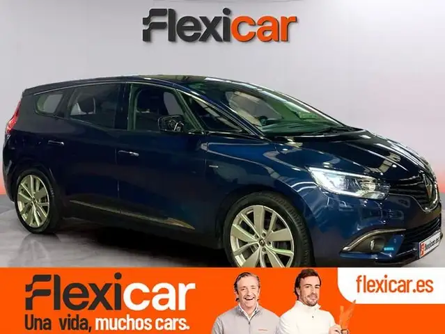 Renault Limited TCe 103kW (140CV) GPF