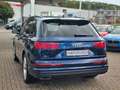 Audi Q7 50 TDI quattro S-Line/7-Sitze/Leder/LED/AHK Blauw - thumbnail 8