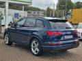 Audi Q7 50 TDI quattro S-Line/7-Sitze/Leder/LED/AHK Blauw - thumbnail 7